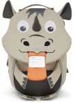 Batůžek pro nejmenší Affenzahn Small Friend Rhino - beige