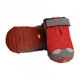 RUFFWEAR Grip Trex™ Outdoorová obuv pro psy Red Sumac M (BG-P15202-607275)