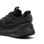 Puma Softride Symmetry Black Cool Dark G M 379582-02 44