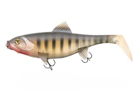 Fox Rage Gumová nástraha Replicant Wobble Original Stickleback - 35cm 443g,Fox Rage Gumová nástraha Replicant Wobble Original Stickleback - 35cm 443