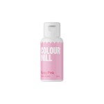 Colour Mill olejová barva Baby Pink (20 ml)