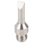 KS Tools 960.1163 pájecí hrot dlátový Velikost hrotů 3.50 mm Obsah 1 ks