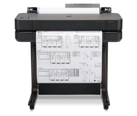 HP DesignJet T630 24" (A1+, 30s A1, USB 2.0, Ethernet, Wi-Fi) EDF_1005910