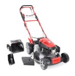 Benzínová sekačka VeGA 545 SXHE 7in1