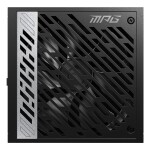 MSI MPG A1000G PCIE5 / 1000W / 135mm ventilátor / PFC / modulární / 80PLUS Gold (MPG A1000G PCIE5)