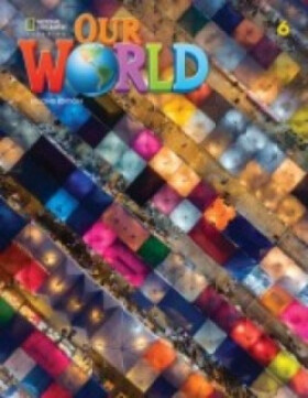Our World 2e BrE Level 6 Workbook - Cory-Wright Kate; Schwermer, Kaj