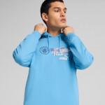 Puma Manchester City FtblNRGY Mikina s kapucí M 779120-39 L