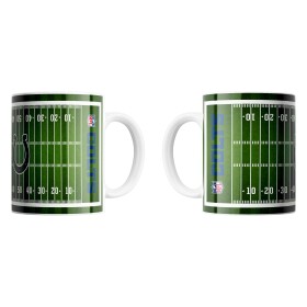 Hrnek Indianapolis Colts NFL Field Jumbo (440 ml)