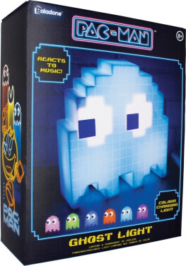 Pac-Man Světlo - EPEE