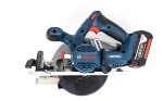 Aku okružní pila Bosch GKS 185-LI 06016C1223