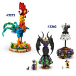 LEGO LEGO® Disney Princess 43266 Popelčiny šaty