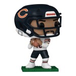 Figurka POP! Caleb Williams #18 Chicago Bears NFL