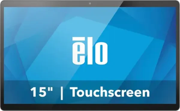 ELO I-Series 3 E983895 / Dotykový počítač / 15.6" / PCAP / Intel Elkhart Lake J6426 / 8GB RAM / SSD 128GB / WIN 10 (E983895)