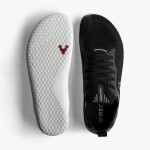 Vivobarefoot Primus Lite Knit Obsidan W 209304-01 dámské boty 37