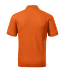 Resist Heavy Polo polokošile pánská oranžová 11 (brand label) 3XL