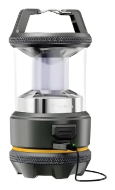 Varta Outdoor Sports L20R černá / Svítilna / LED / dobíjecí baterie / USB-C nabíjení / IP54 (17550101111)