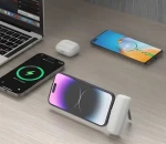 Rebeltec P5 Plug-In / Powerbanka / USB-C přímo do telefonu / 5000 mAh / 10W (RBLUCH00029)