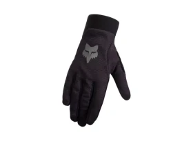 Fox Ranger dětské rukavice Black vel. M