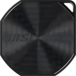 MSI Datamag 2TB černá / Externí SSD / R: 1600 MBs W: 1500 MBs / USB-C (S78-440Q870-P83)