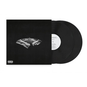 To Pimp A Butterfly - 2 LP - Kendrick Lamar