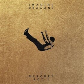 Mercury - Act 1 (CD) - Imagine Dragons