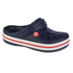 Žabky Crocs Crocband Clog K Jr 207006-485 28/29