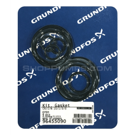 Sada těsnění pro Grundfos CR(N)1/3/5 (99257833)