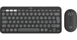 Logitech Pebble 2 Combo for Mac / Klávesnice s myší / bezdrátová (920-012244)