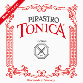 Pirastro TONICA