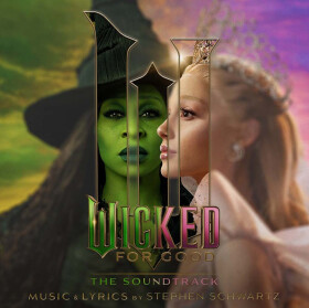 2LP Wicked: For Good (OST)