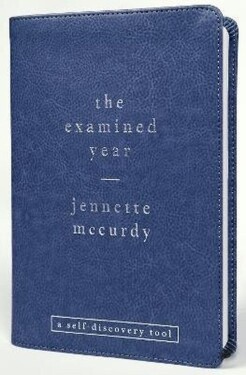 Examined Year - Jennette McCurdy