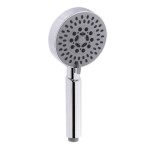 Sprchová hlavice Siko chrom SIKOBSRS251 SIKOBSRS251