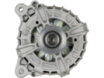 Alternátor VW Golf VII, Passat B8/Alltrack, Caddy IV a Polo V | 1.0–1.6 Benzin