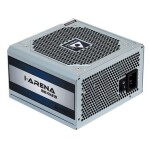 CHIEFTEC zdroj GPC-700S / iArena series / 700W / 120mm fan / akt. PFC / 80PLUS / výprodej (GPC-700S)