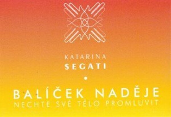 Balíček naděje Katarína