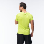 Pánské tričko s krátkým rukávem RIVE XL