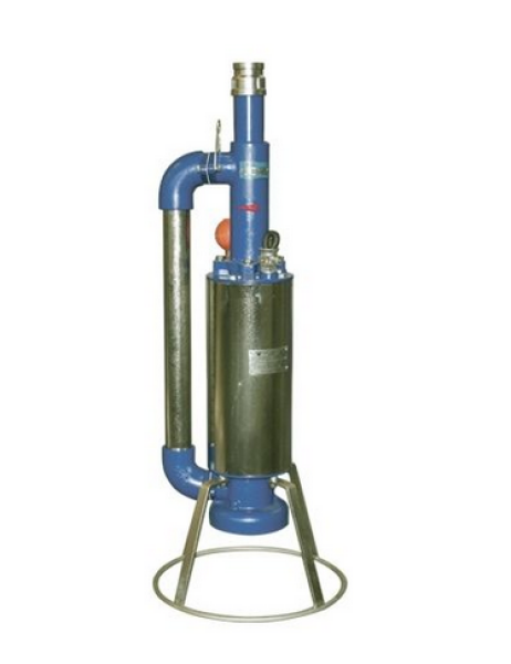 SIGMA PUMPY Sigma EFRU-16-8-GU 5/4" nerez, kalové čerpadlo