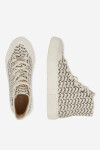 Tenisky Juicy Couture VSJU004 Látkový materiál,Materiál/-Velice kvalitní guma