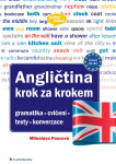 Angličtina Krok za krokem - Miloslava Pourová