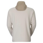 SCOTT Hoody M's Defined Mid Pullover, Portobello Beige (vzorek) velikost: M