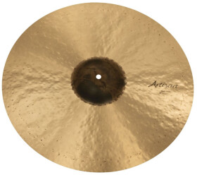 Sabian Vault - Artisan Crash 20"