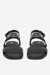 Sandály NINE WEST 678322-CCC Syntetická tkanina