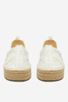 Espadrilky DeeZee 532502 Látka/-Látka