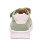 Chlapecké tenisky BREEZE Light Green /Yellow Superfit 1-000380-7500 - 28