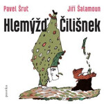 Hlemýžď Čilišnek Jiří Šalamoun