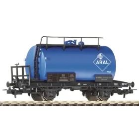 Piko 57719 Cisternový vagón Aral DB III