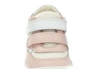 Geox Steppieup Lt Rose/White první