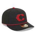 New Era Pánská kšiltovka Cincinnati Reds MLB Authentic City Connect Low Profile 59FIFTY Velikost: 7 1/8