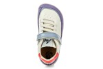 Aylla Shoes Ruraq Junior fialové celoroční