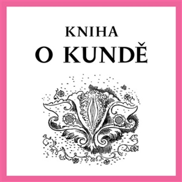 Kniha o kundě - Karel Utte